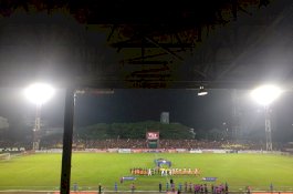 Pluim-Eero Absen, Ini Susunan Pemain PSM vs Perseru Badak Lampung