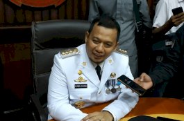 Gojek Indonesia Jajaki Kerja Sama dengan Pemkot Makassar