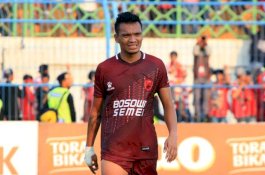 PSM Taklukkan Perseru 4-0, Tendangan Bebas Ferdinand Bikin Gregetan