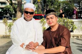 Beraroma Wangi, Ada Kemiripan Jasad Ustaz Arifin Ilham dengan Marinir di Surabaya