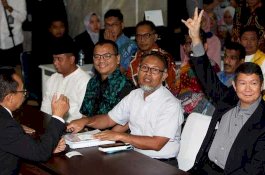 Serahkan 51 Daftar Bukti, BPN Harap MK Tak Jadi Mahkamah Kalkulator