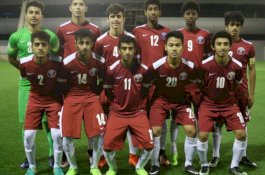 Diperkuat Andri Syahputra, Qatar Takluk 0-4 Atas Nigeria