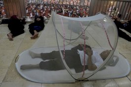 Mengapa Perlu Iktikaf dan Bolehkah Hanya di Malam Tertentu?