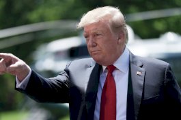 Ancam Iran: Trump Perintahkan Kirim 1.500 Pasukan ke Timur Tengah