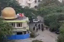 Polisi Luruskan, Pria yang Dipukuli di Kampung Bali, Bukanlah Bocah yang Tewas