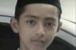 Siapa Penembak Reyhan? Ini Kronologis Bocah yang Tewas di Tanah Abang