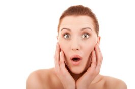 Fakta Mengejutkan! Ada Kutu Kecil Hidup di Dalam Pori-pori Wajah Kita