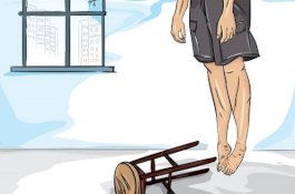 Disiksa Senior, Dokter Perempuan Gantung Diri Usai Operasi Pasien