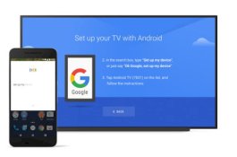 Apa itu Android TV dan Apa Keunggulannya?