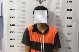 Tertangkap Bawa Sabu di Barru, Dua Warga Parepare Lebaran di Penjara