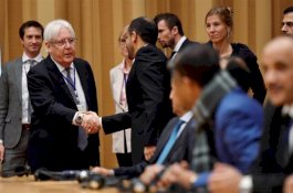 Presiden Yaman Menuduh Utusan PBB Berpihak pada Houthi