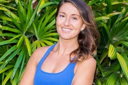 Dua Minggu Hilang di Hutan, Guru Yoga Cantik Ini Hidup di Aliran Sungai