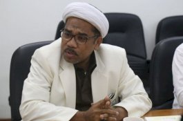 Bambang Widjojanto Singgung Rezim Korup Saat di MK, Ngabalin Bilang Begini