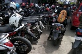 Dana Transportasi Petugas Pemungut Retribusi Parkir di Parepare Diduga Digelapkan