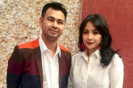 Di Depan Raffi Ahmad, Nagita Slavina Ungkap Mantan Terindah