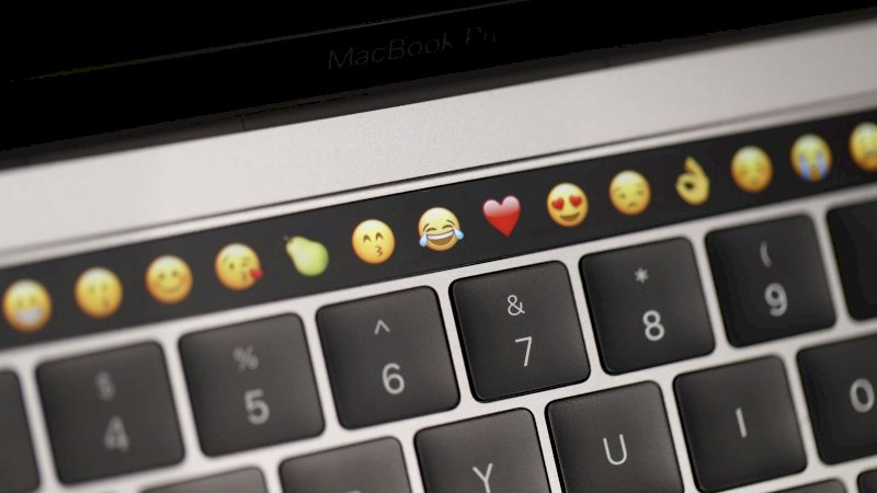 Apple Akui Ada Kesalahan Desain pada MacBook