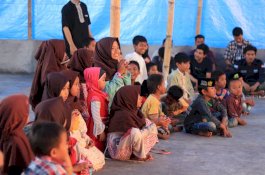 IKASA Gelar Ramadhan Action di Kampung Binaan