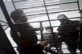 Kepala Polisi Gerebek Rumah Wartawan karena Tolak Ungkap Identitas Sumber