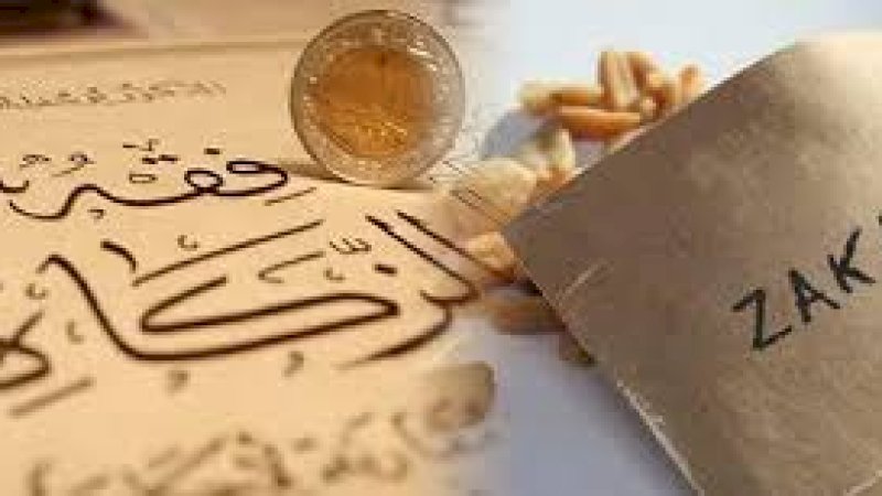 Ini Ketentuan Menunaikan dan Menyalurkan Zakat Fitrah
