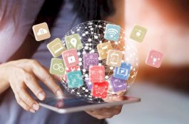 Akhirnya... Kominfo Buka Akses Media Sosial