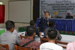 Sambut Beautiful Malino, Pemda Gowa Gandeng PHRI