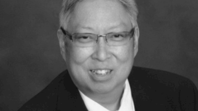 Michael Kwan