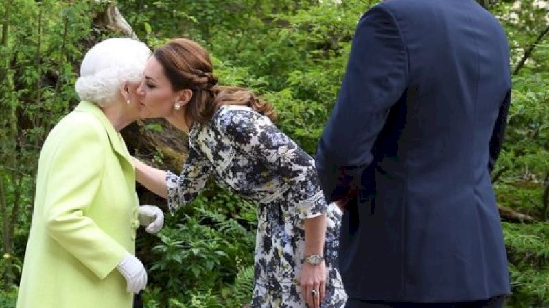 Foto James Whatling via Mirror