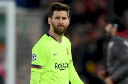 Messi: Pokoknya Barcelona Mesti Juara Copa del Rey