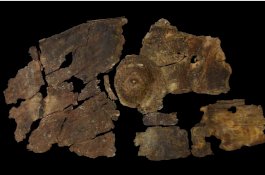 Peneliti Temukan Teknologi yang Hilang dari Zaman Besi di Inggris