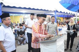 Muchlis Apresiasi Kehadiran Rumah Tahfidz di Jennetallasa