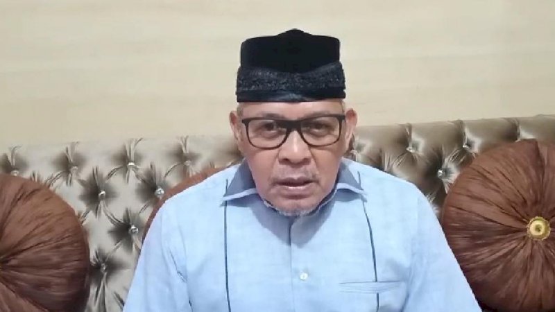 Kerusuhan di Jakarta Terkait Hasil Pemilu, NU Gowa Angkat Bicara