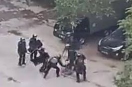 Pasca-kerusuhan di Jakarta, Tokoh Katolik di Gowa Kutuk Provokator