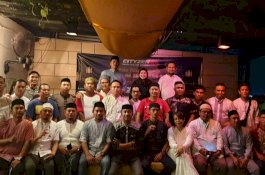 Ramadan Ala Cityzen Makassar; Buka Puasa Bareng Hingga Sahur Bersama Anak Panti