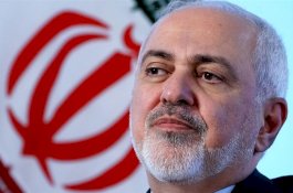 Menlu Iran Berkunjung ke Irak untuk Bahas Ketegangan Dengan AS