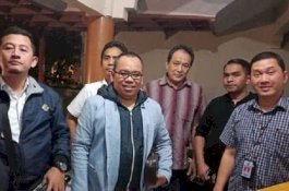 Koordinator Relawan IT Prabowo-Sandi Dijemput Polisi Dini Hari, Ini Pengakuan Istrinya