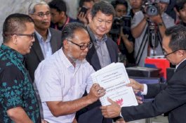 Ini 13 Berita yang Dijadikan Bukti oleh BPN ke MK