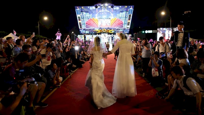 Foto: Ritchie B. Tongo / EPA / Shutterstock