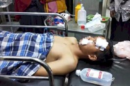 Iman Masjid Ance Barru Jadi Korban Tabrak Lari, Masih Koma di RS Pelamonia