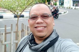 Mustofa Nahra Langsung Jadi Tersangka, BPN Bilang Begini