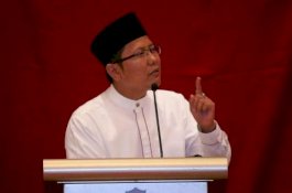 Pengurus MUI Tak Setuju Dompet Dhuafa Rawat Korban Demo, Warganet: Astagfirullah