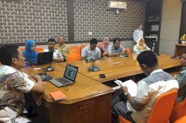 Program Kotaku Siap Ubah Wajah Gerbang Niaga Parepare