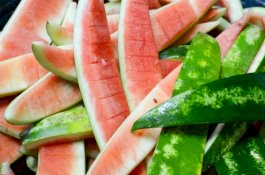 Jangan Dibuang, 6 Kulit Buah dan Sayuran Ini Tinggi Khasiatnya