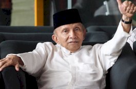 Gelar Profesor Amien Rais Dicabut, Menristekdikti Bilang Begini