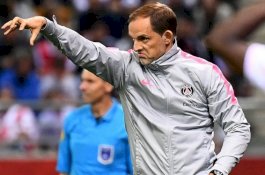 Resmi, PSG Tambah Perpanjang Kontrak Thomas Tuchel