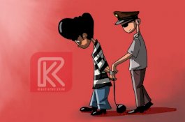 Nyaris Kehilangan Rp7 Juta saat Ditilang Polisi