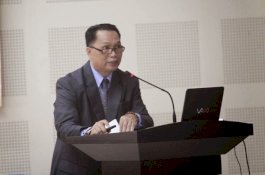 Soal Penyerangan, Dekan FBS UNM: Ini Sangat Disesali karena Sudah Berulang-ulang