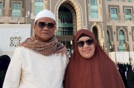 Bupati Barru Apresiasi Kinerja TNI-Polri Saat Aksi 22 Mei