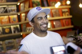 Mustofa Nahra Ditangkap, BPN: Glenn Fredly Hina Prabowo Aman-aman Saja