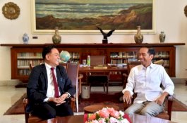 Berjumlah 30 Orang, Ini Deretan Kuasa Hukum Jokowi di MK