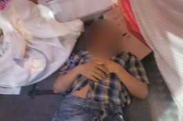 Pisah dengan Keluarga, Pria Tewas Usai Jatuh dari Lantai 6